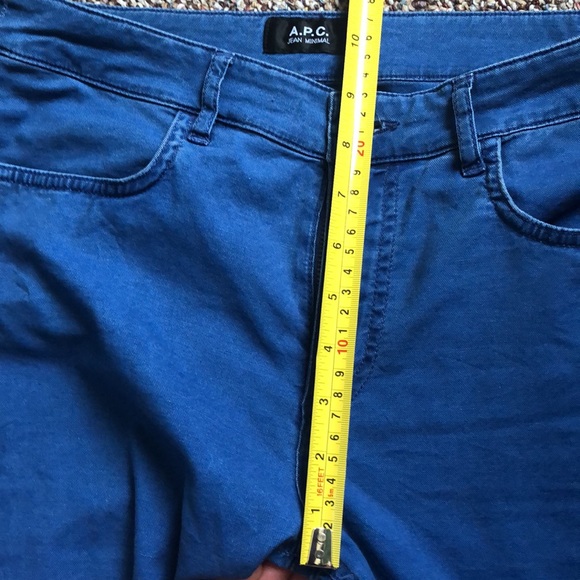 Donated - APC Jean minimal - Picture 4 of 7